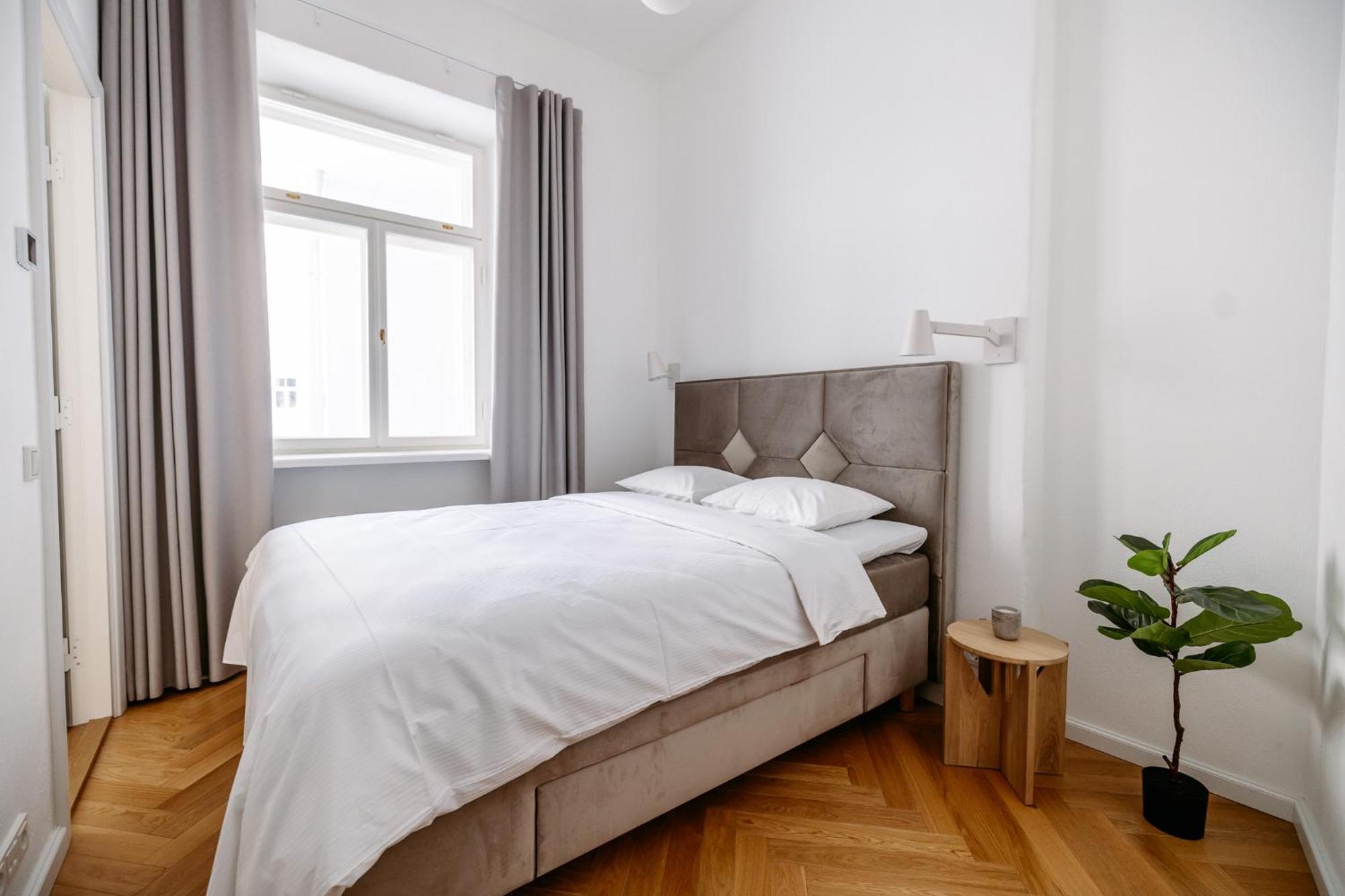 Hestia Apartments Barons Tallinn Exterior photo